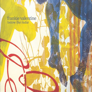 Frankie Valentine - Past And Present Days